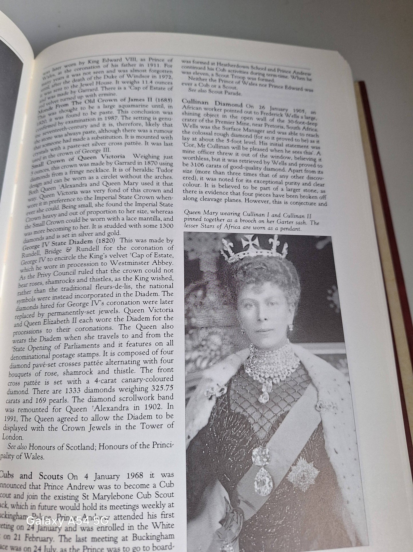 The Royal Encyclopedia: Complete British Monarchy Reference Guide