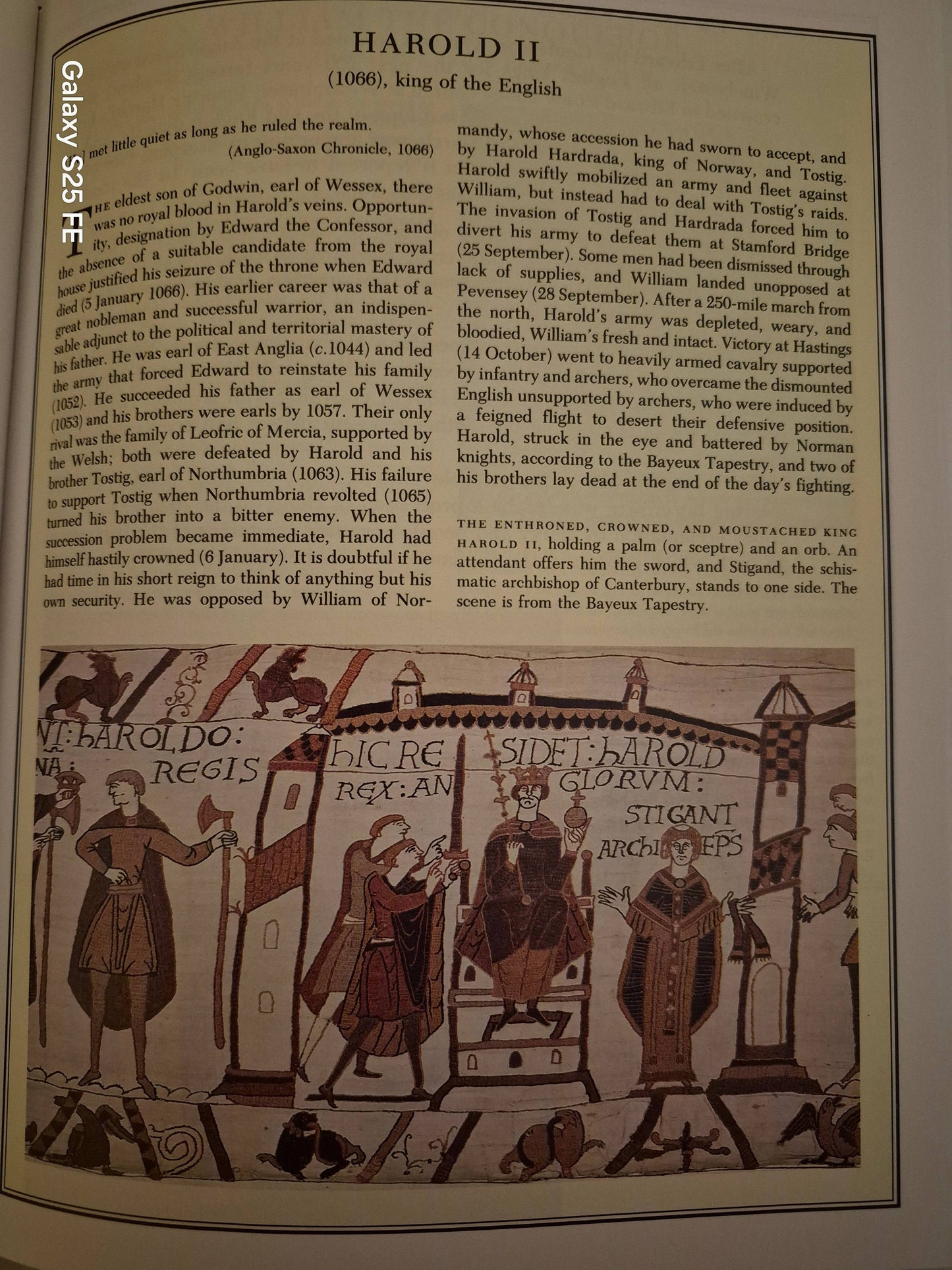 The Oxford Illustrated History of the British Monarchy