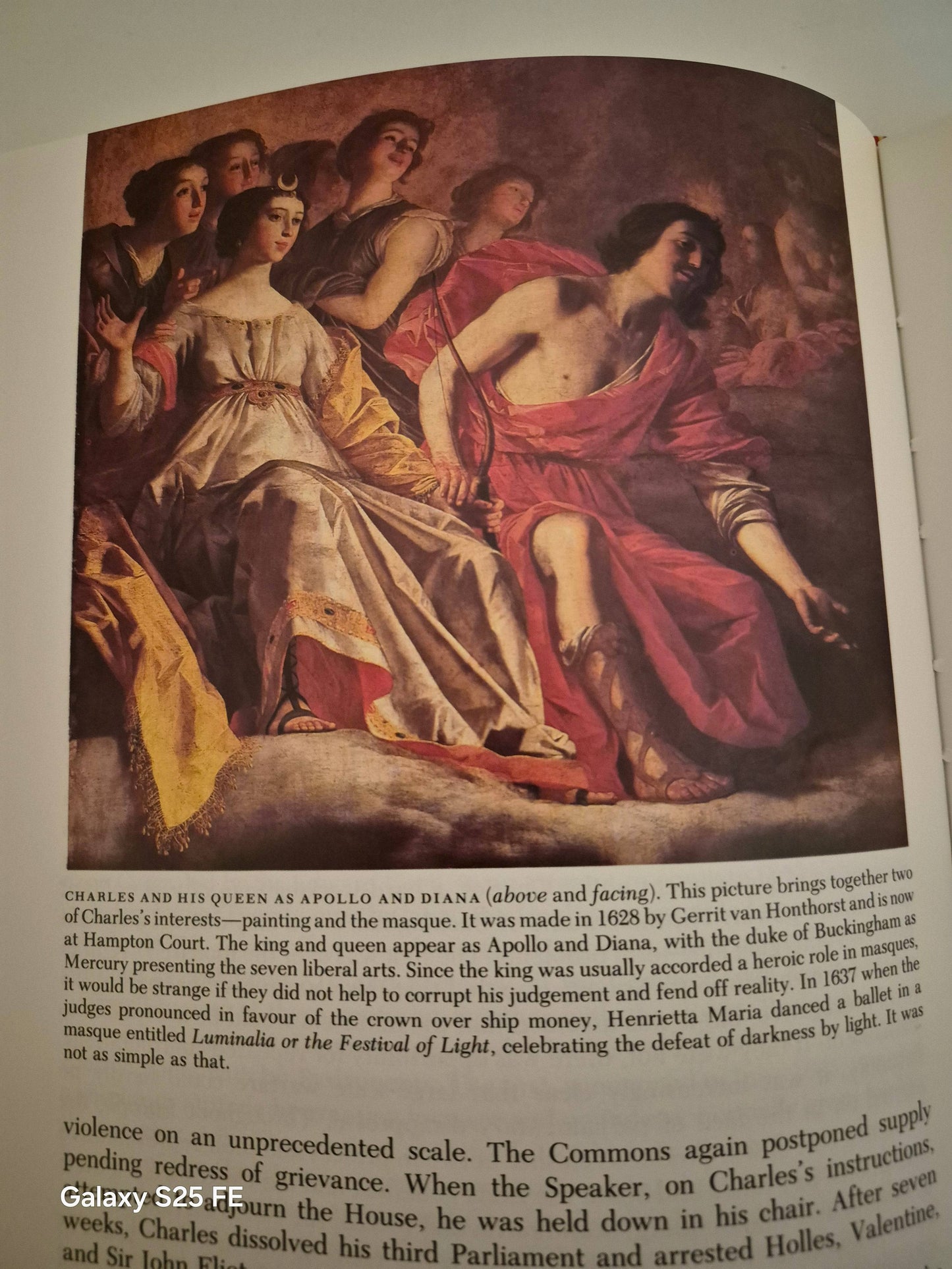 The Oxford Illustrated History of the British Monarchy