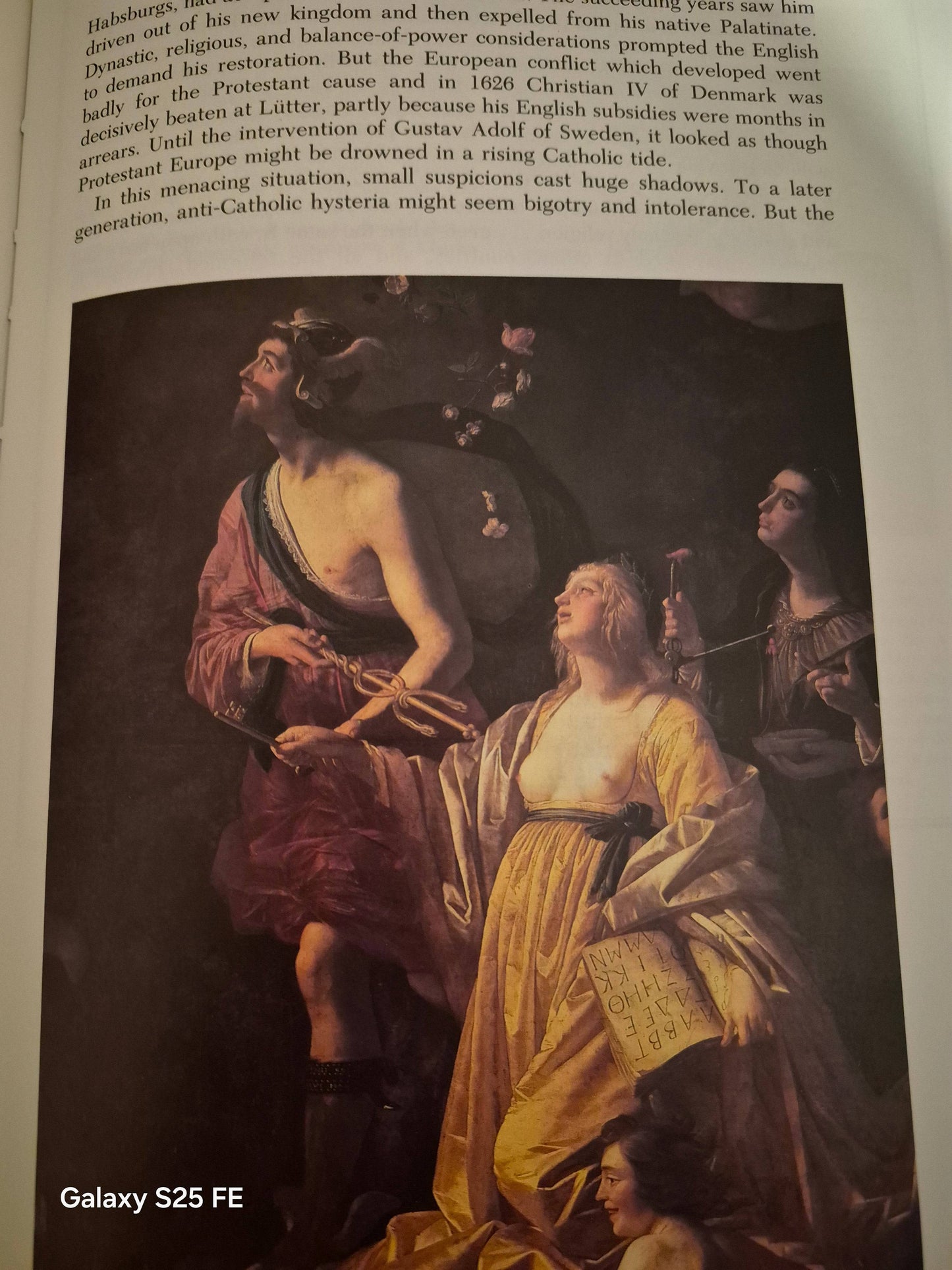 The Oxford Illustrated History of the British Monarchy