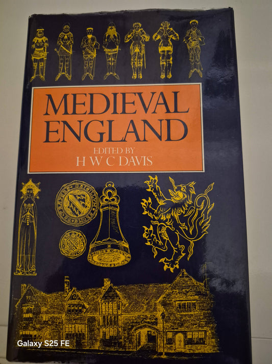 Medieval England