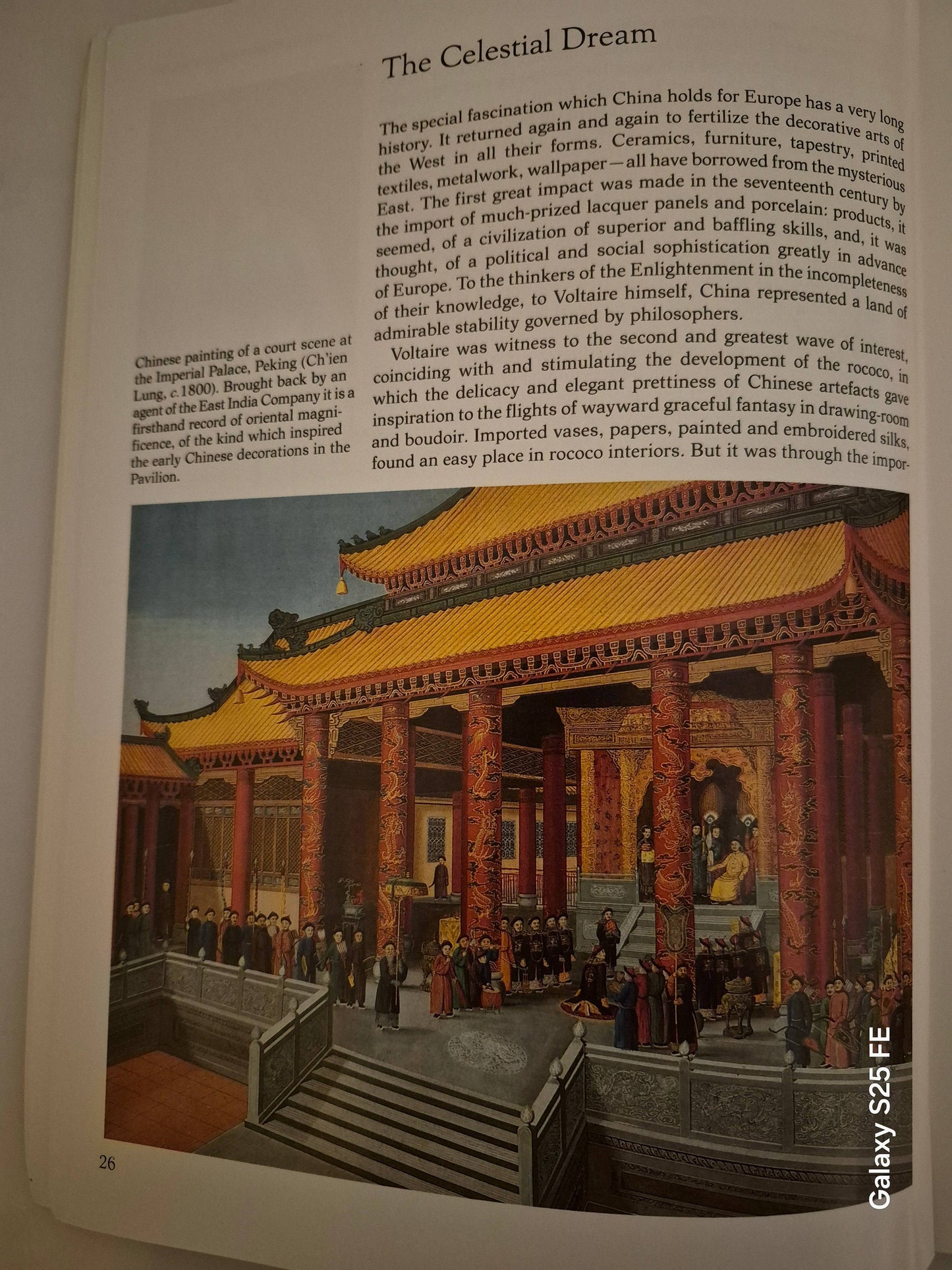 The Royal Pavilion Brighton