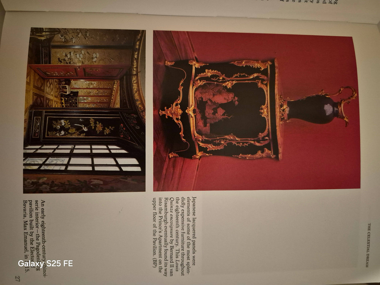 The Royal Pavilion Brighton