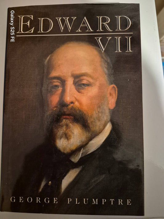 Edward VII