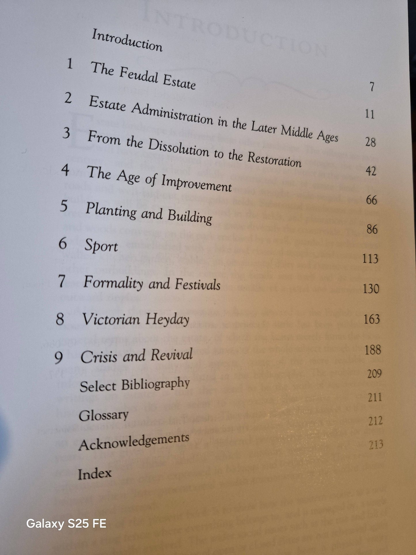 John Martin Robinson's English Country Estate Guide