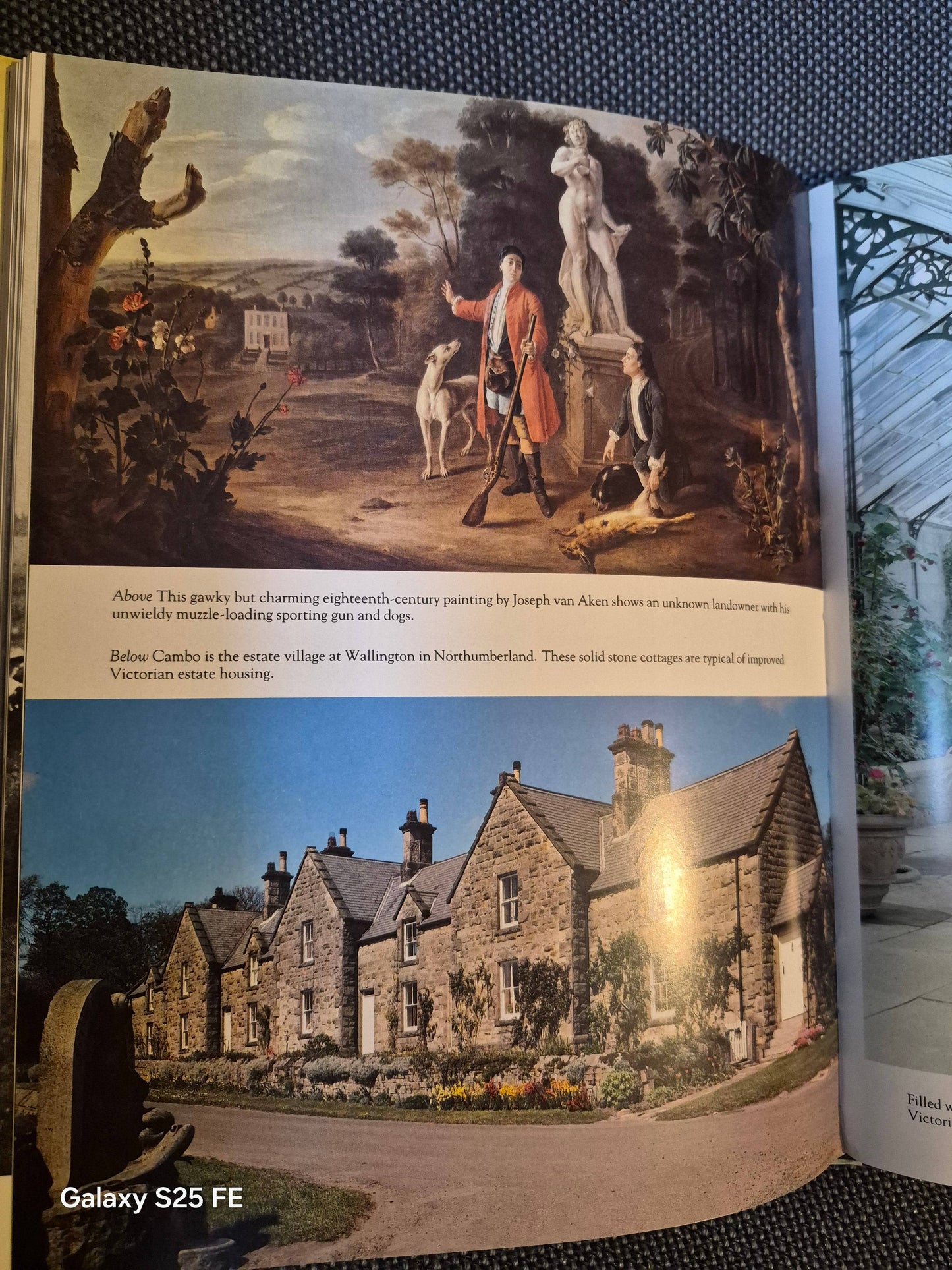 John Martin Robinson's English Country Estate Guide